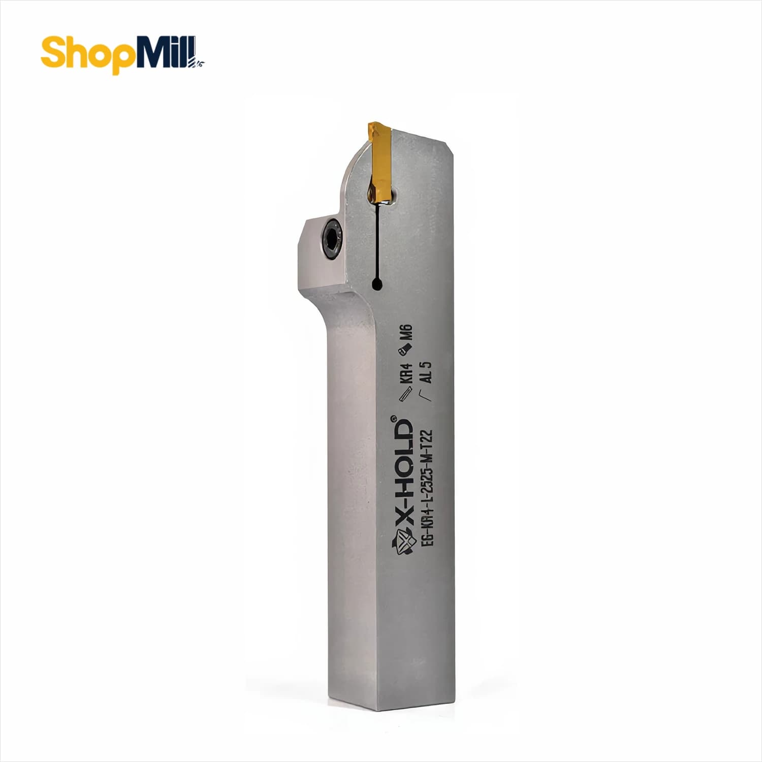 هلدر برش ایکس هولد (X-HOLD) مدل MGM4-Koroly — تصویر ۲