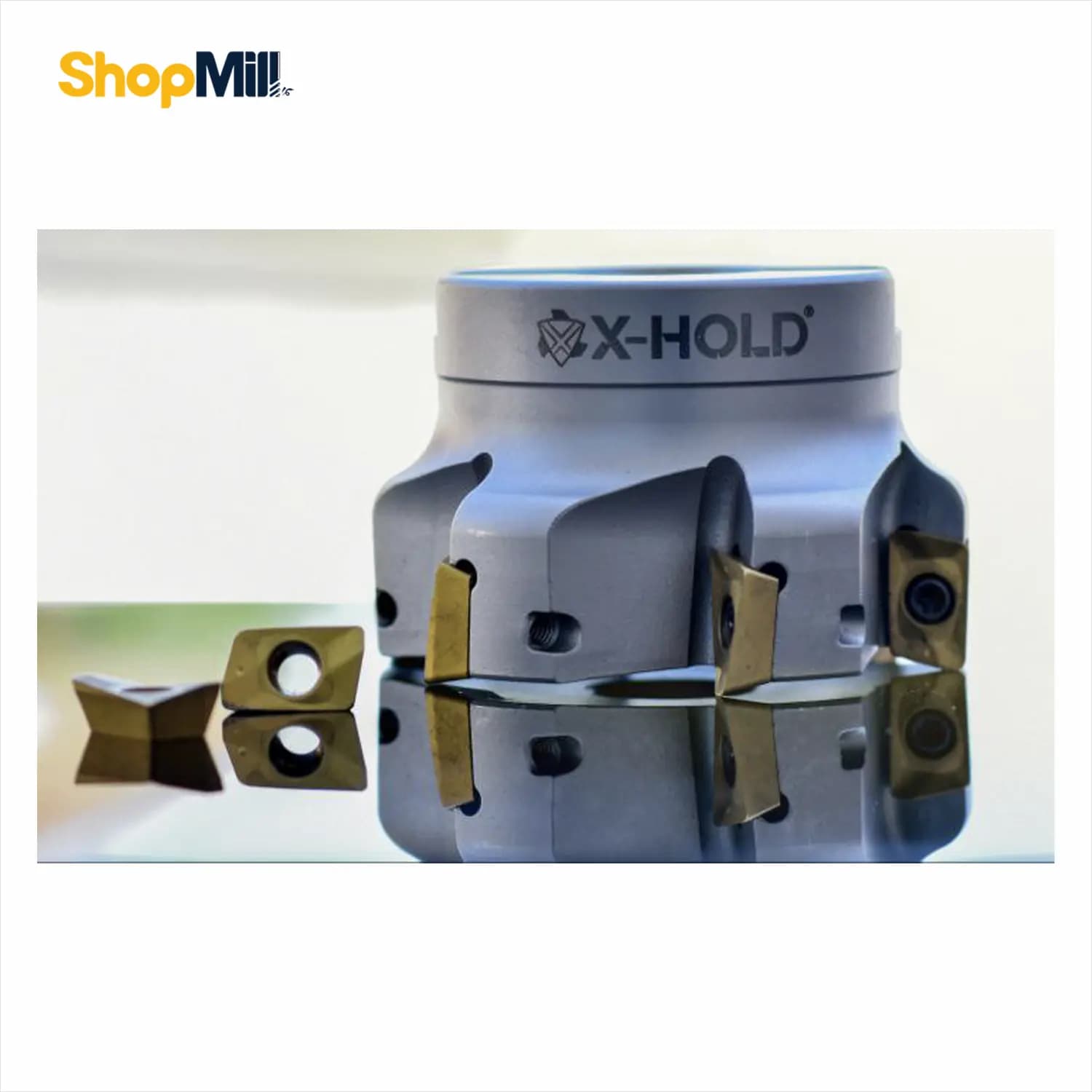 هلدر کف تراش ایکس هولد (X-HOLD) مدل TPKN22