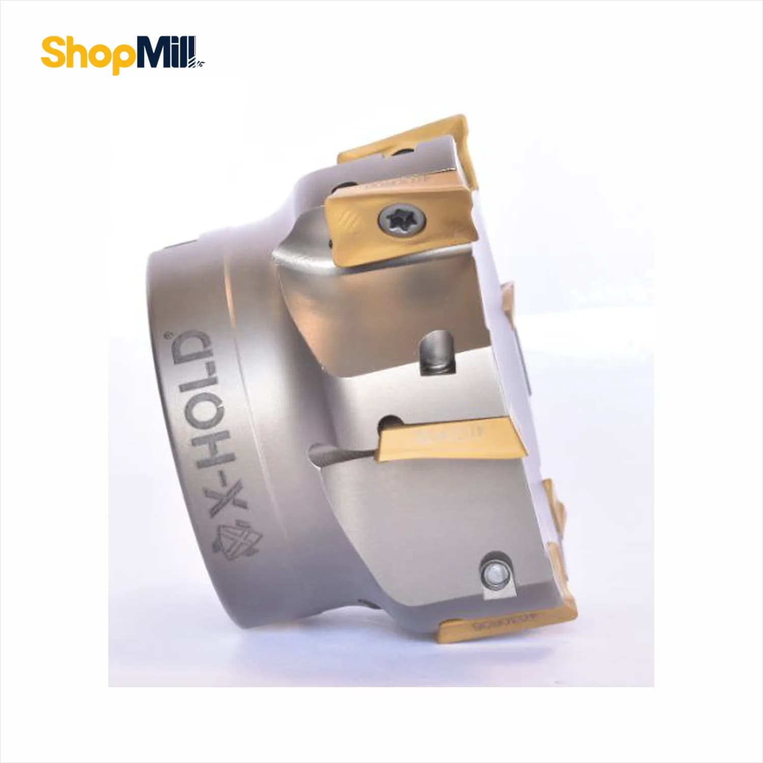 هلدر کف تراش ایکس هولد (X-HOLD) مدل TPKN22 — تصویر ۲