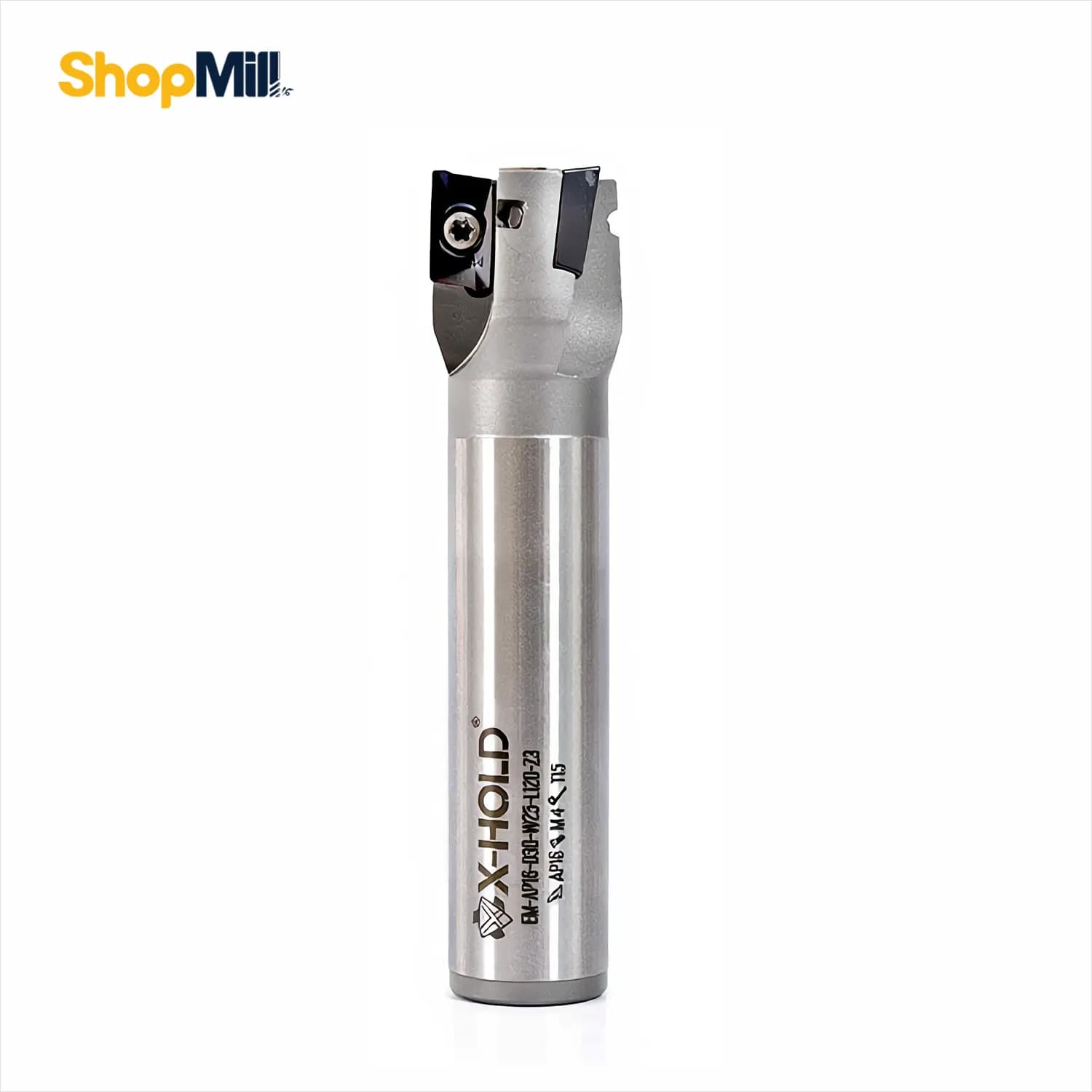 هلدر فرز انگشتی ایکس هولد (X-HOLD) مدل APKT 16 — تصویر ۳