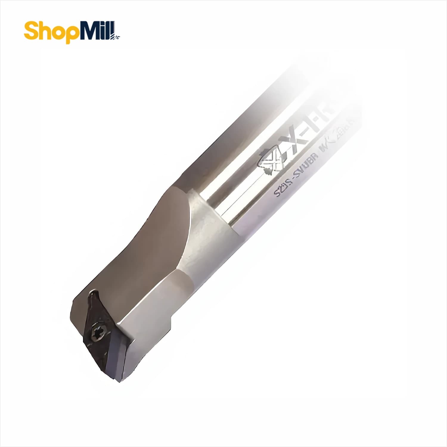 هلدر داخل تراش ایکس هولد (X-HOLD) مدل VBMT16 — تصویر ۲