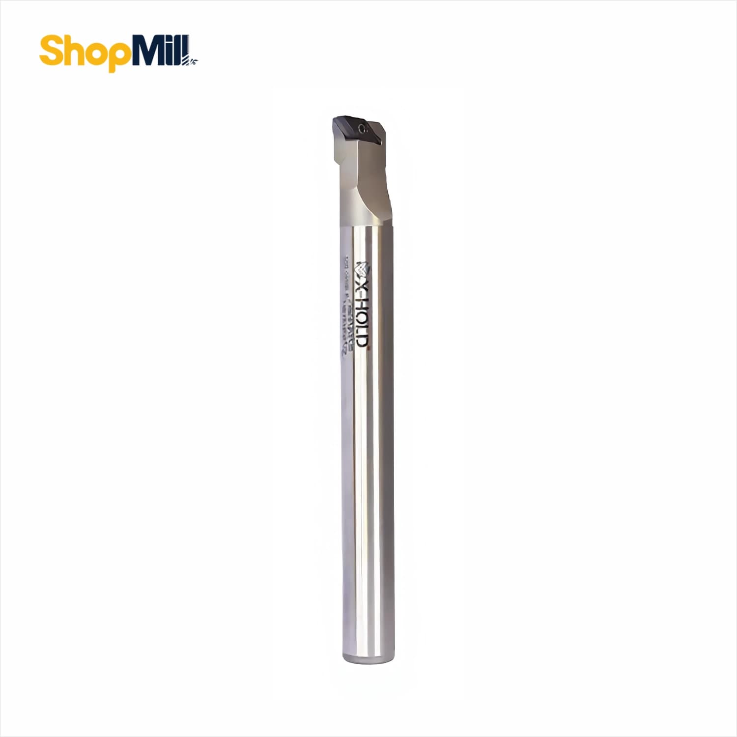 هلدر داخل تراش ایکس هولد (X-HOLD) مدل VBMT16