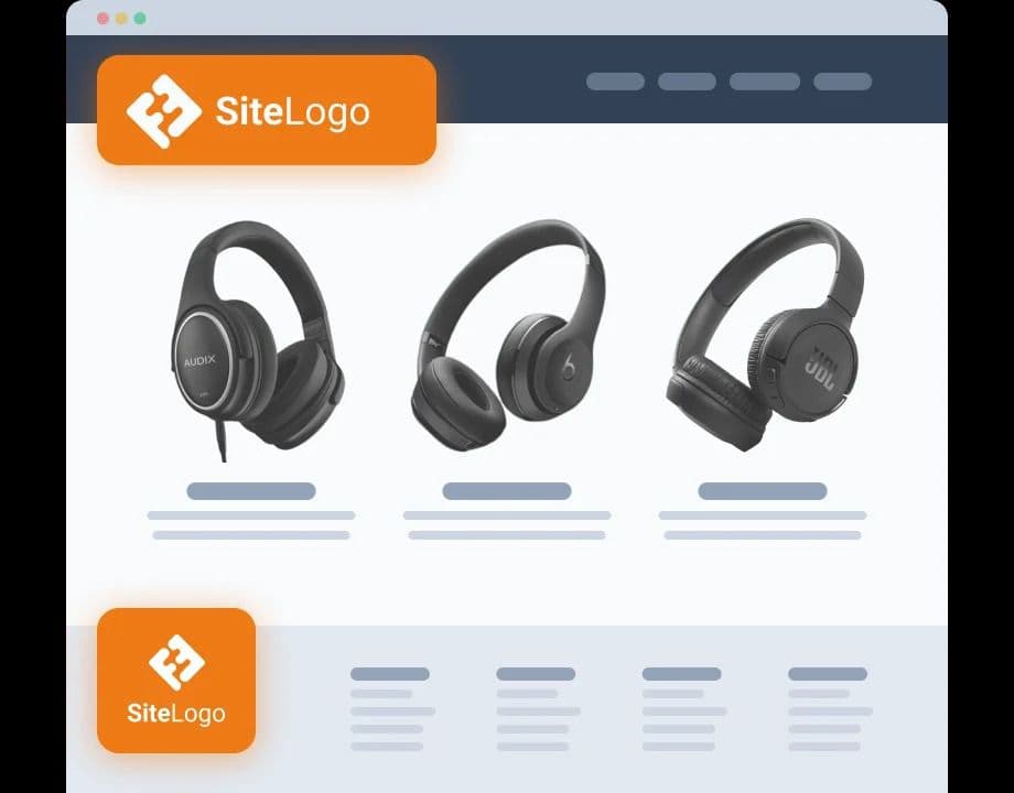 افزونه JetBlocks ساخت هدر و فوتر المنتور جت بلاک 1.3.11 — تصویر ۴