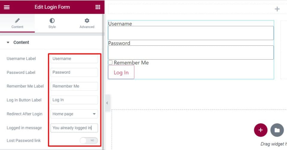 افزونه JetBlocks ساخت هدر و فوتر المنتور جت بلاک 1.3.11 — تصویر ۷