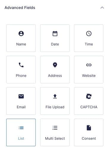افزونه Gravity Perks گرویتی پرکس افزودنی های گرویتی فرم 2.3.16 — تصویر ۵