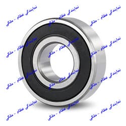 بلبرینگ ساچمه گرد چرخ جلو 405 _ BA2B - 446047 HUB1