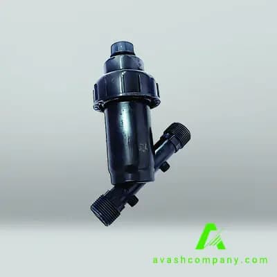 مینی فیلتر توری 1 اینچ