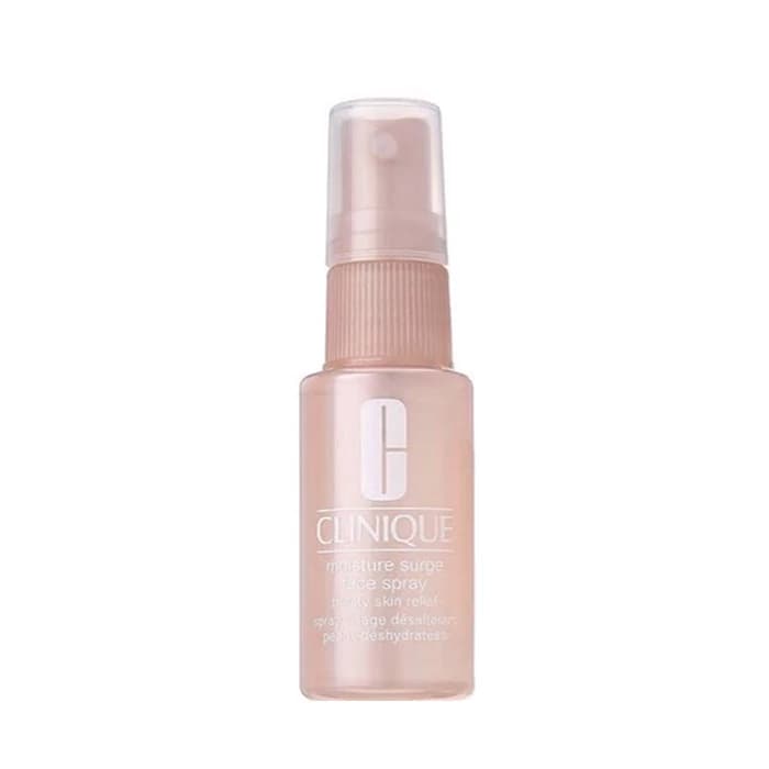 اسپری آبرسان Moisture Surge کلینیک اصل