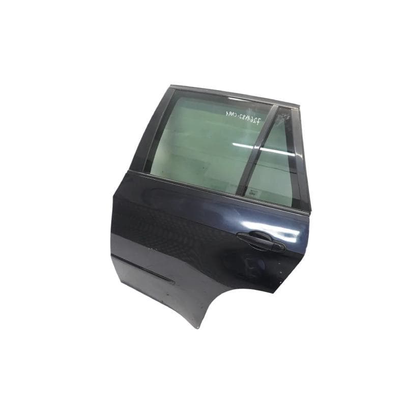 درب عقب چپ سمت راننده بی ام و X5 اتاق F15