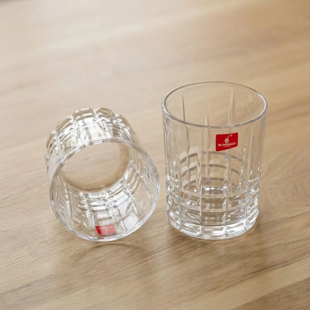 لیوان شربت خوری مارک بلینک مکس