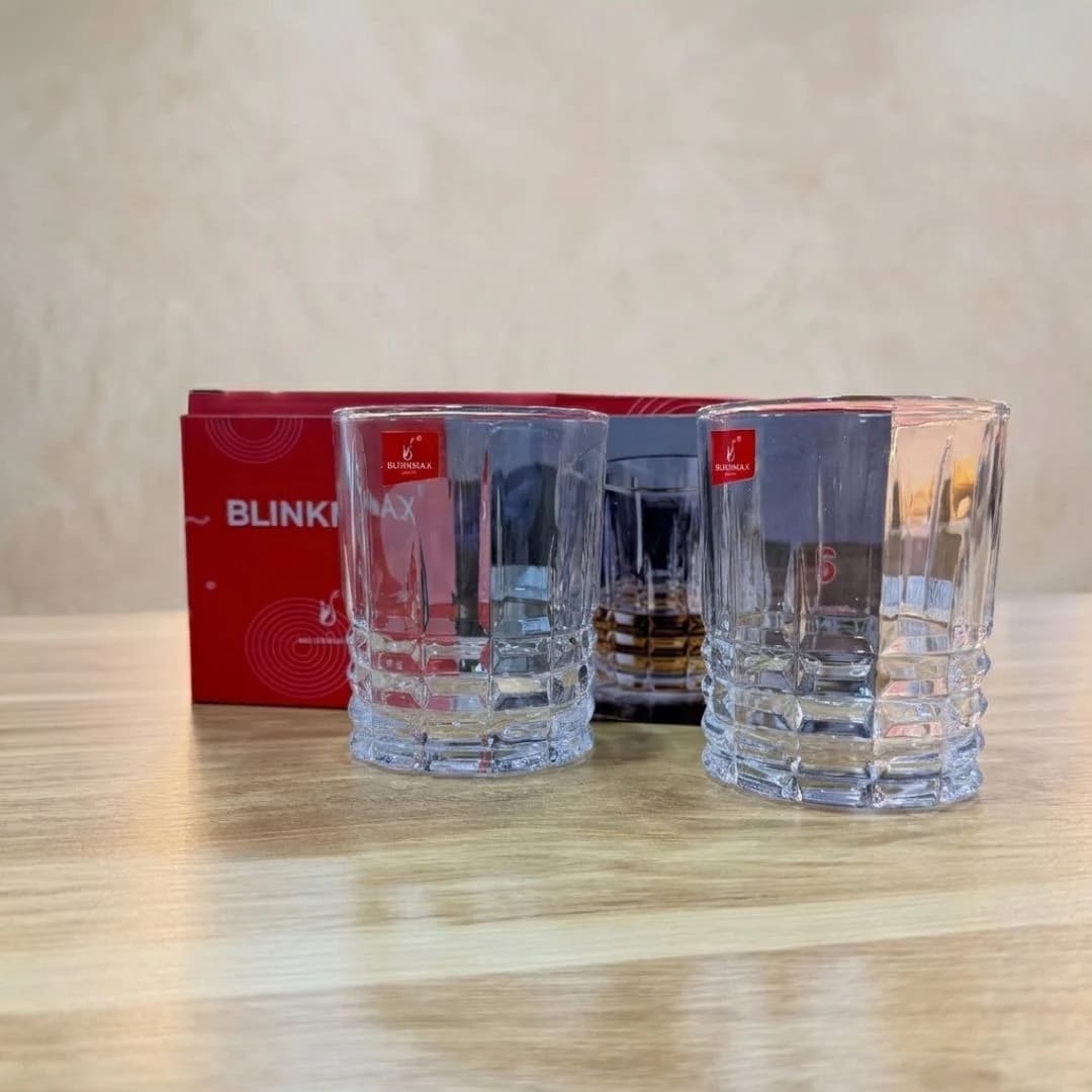 لیوان شربت خوری مارک بلینک مکس — تصویر ۲