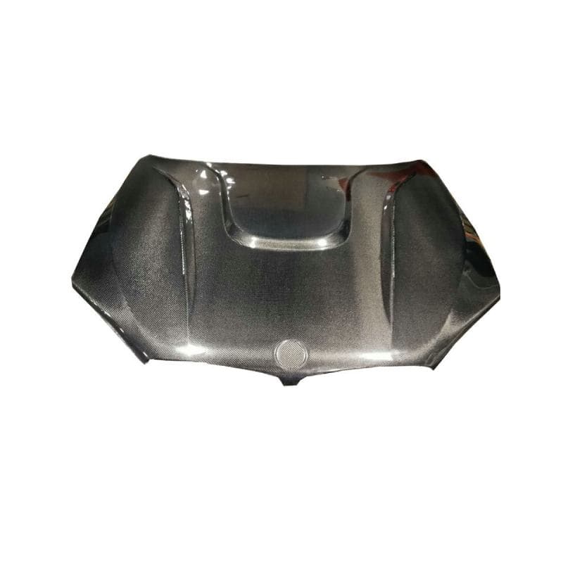 کاپوت بی ام و X5 اتاق F15
