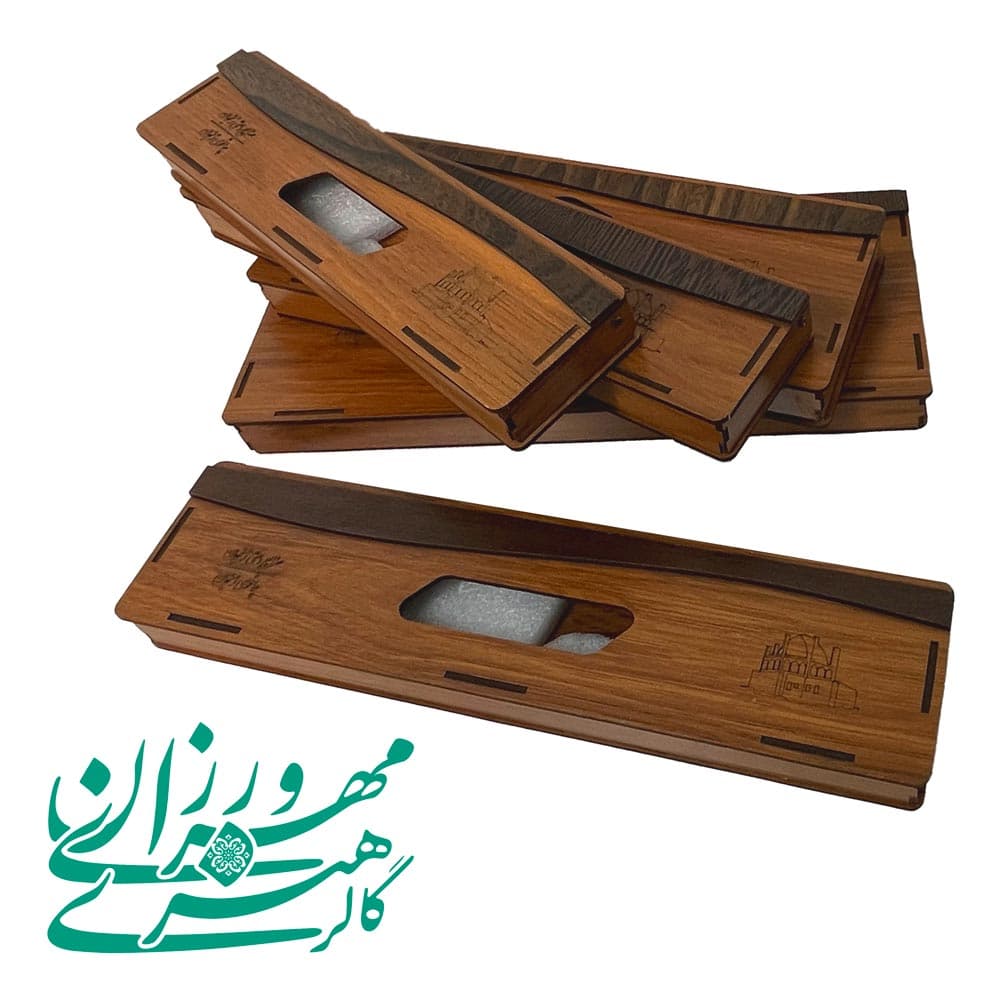 جعبه چاقوی پیچی