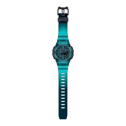 ساعت کاسیو جی شاک G-shock GA-B001G-2A — تصویر ۴