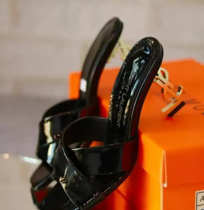 صندل ضربدریSD-712 YSL — تصویر ۳