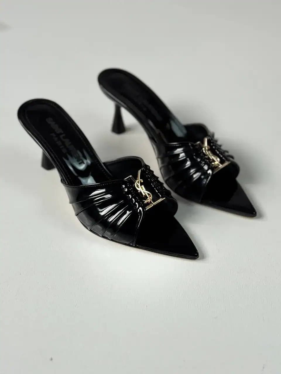 صندل پیلیسه ای ysl-101 — تصویر ۲