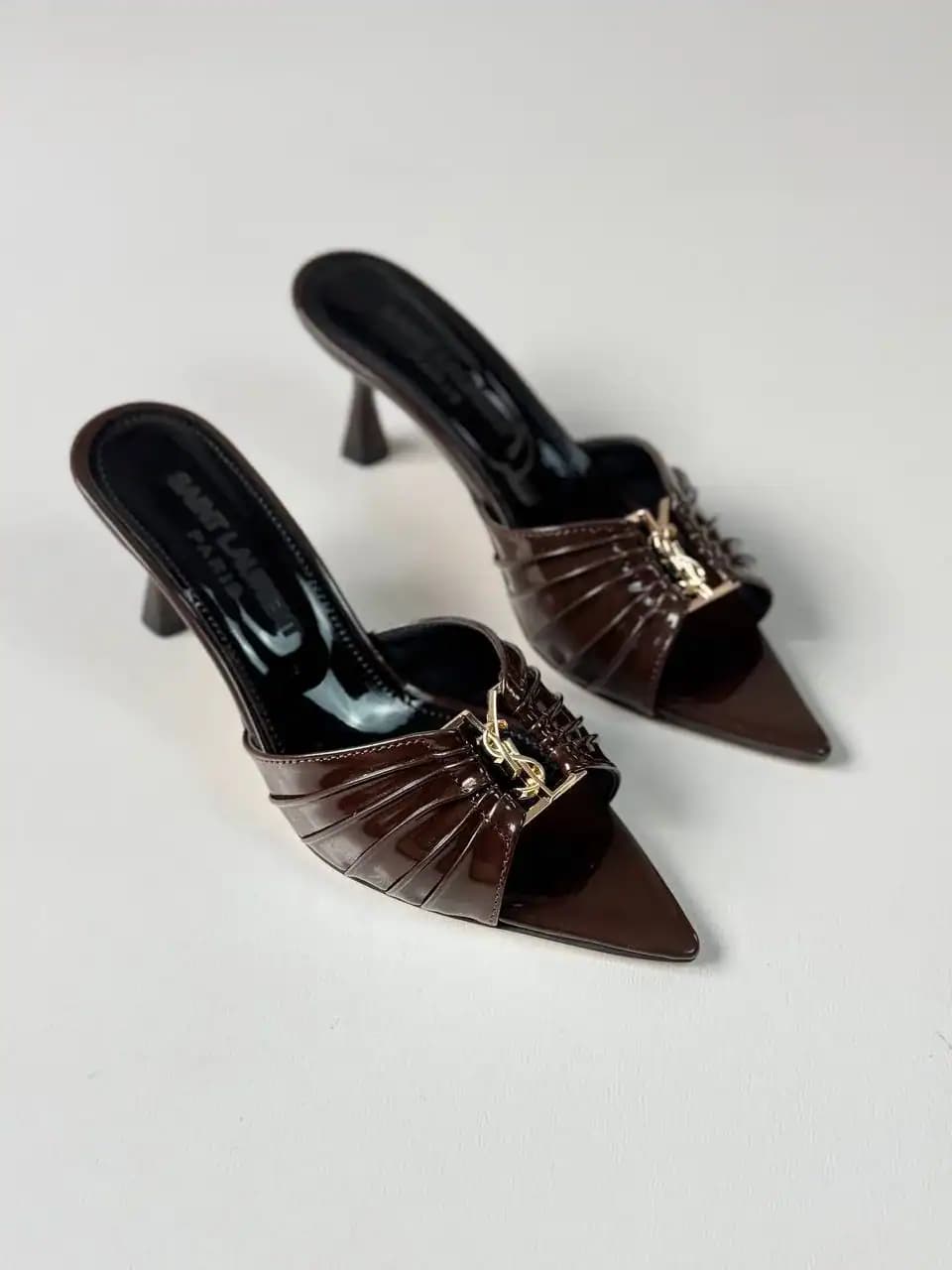 صندل پیلیسه ای ysl-101 — تصویر ۳