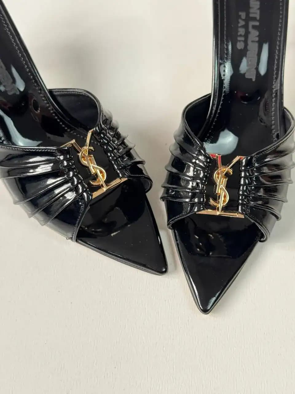 صندل پیلیسه ای ysl-101 — تصویر ۶