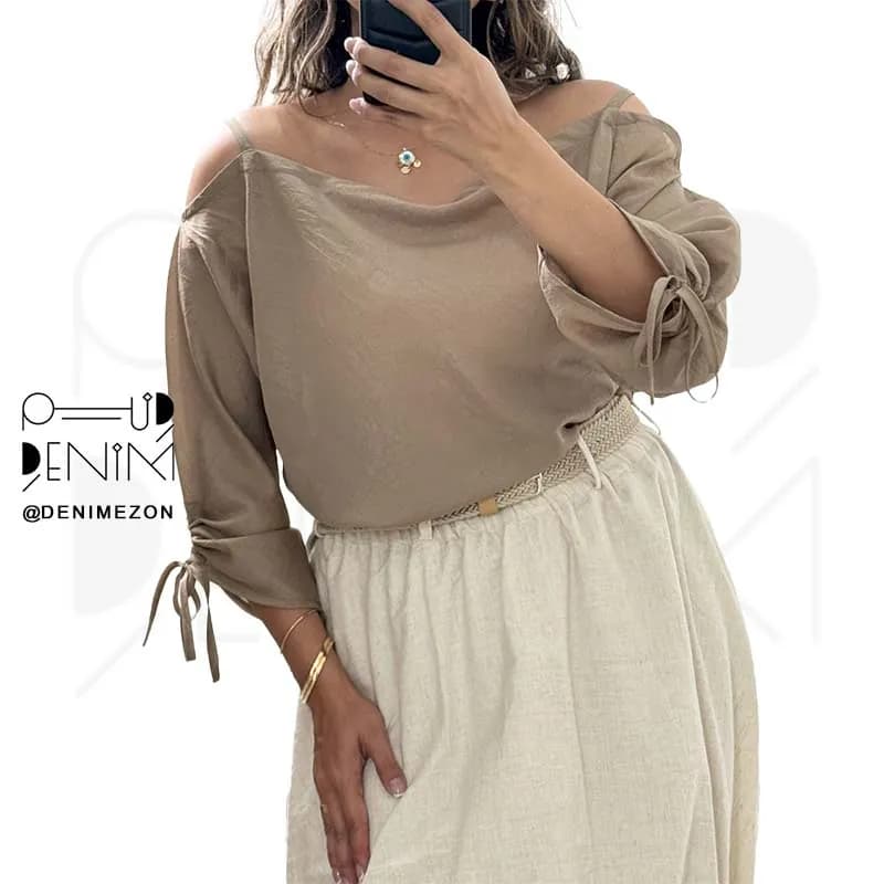 شومیز گیتی
