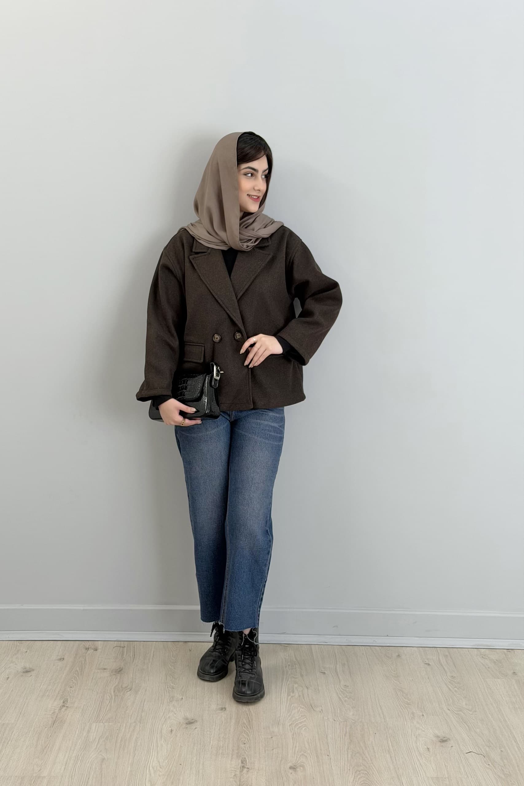 کت فوتر لامر — تصویر ۵