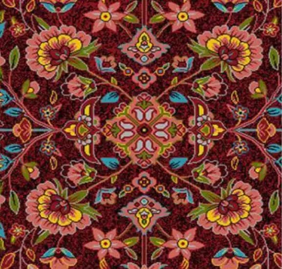 فرش 700 شانه ترانه لاکی — تصویر ۳