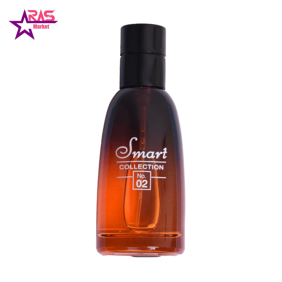 عطر اسمارت کالکشن شماره 02 مدل Dior Fahrenheit مردانه 25 میلی لیتر — تصویر ۲
