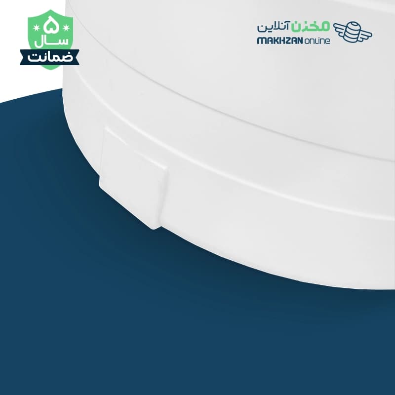 مخزن 1500 لیتری عمودی سوما-سه لایه — تصویر ۸
