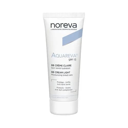 بی بی کرم آبرسان آکواروا SPF15 نوروا — تصویر ۲