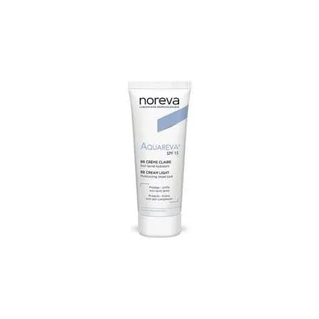 بی بی کرم آبرسان آکواروا SPF15 نوروا — تصویر ۶