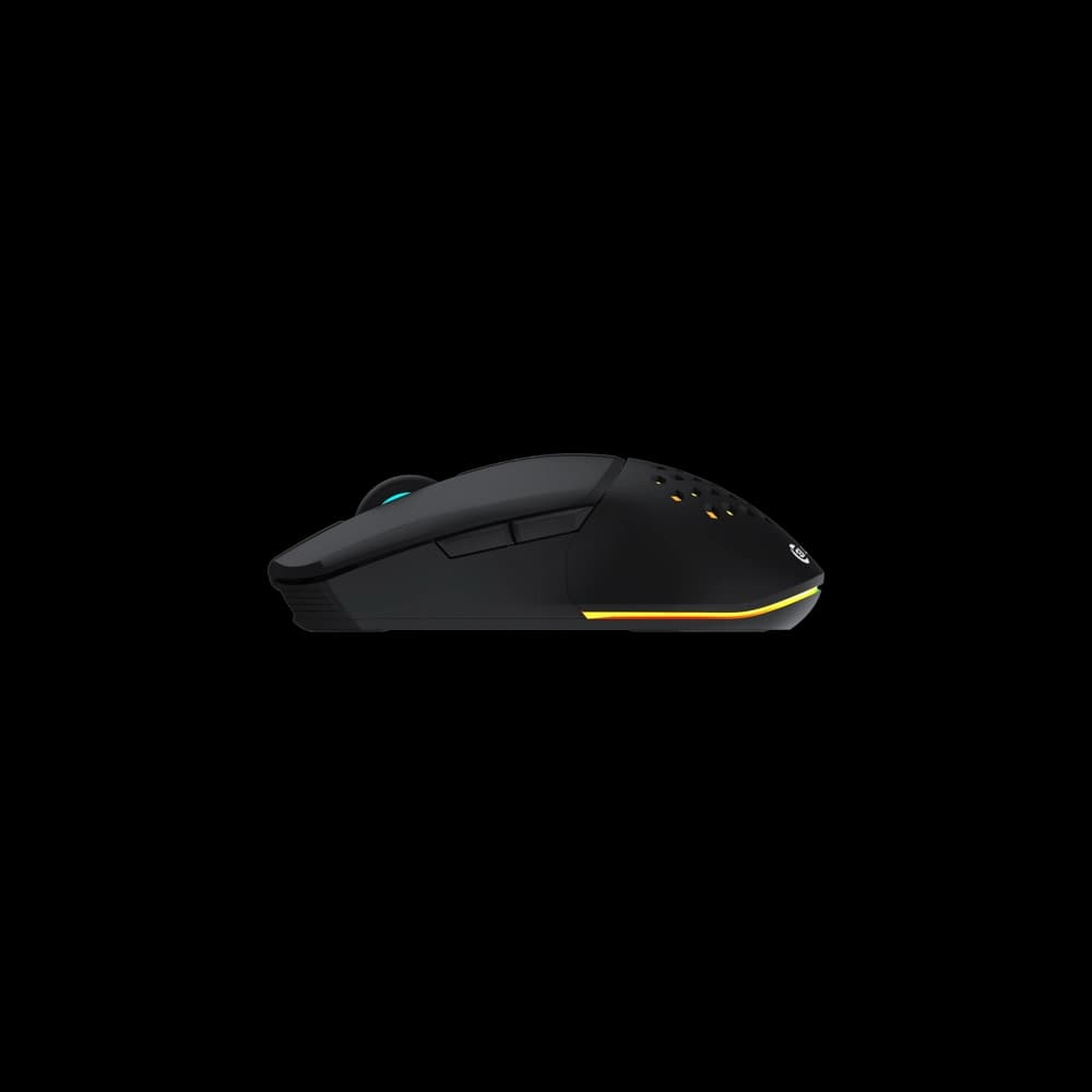 ماوس گیمینگ بی سیم لاجیکی مدل M659B — تصویر ۴