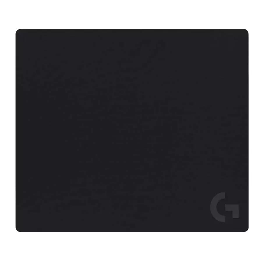 موس پد گیمینگ لاجیتک G740 — تصویر ۲