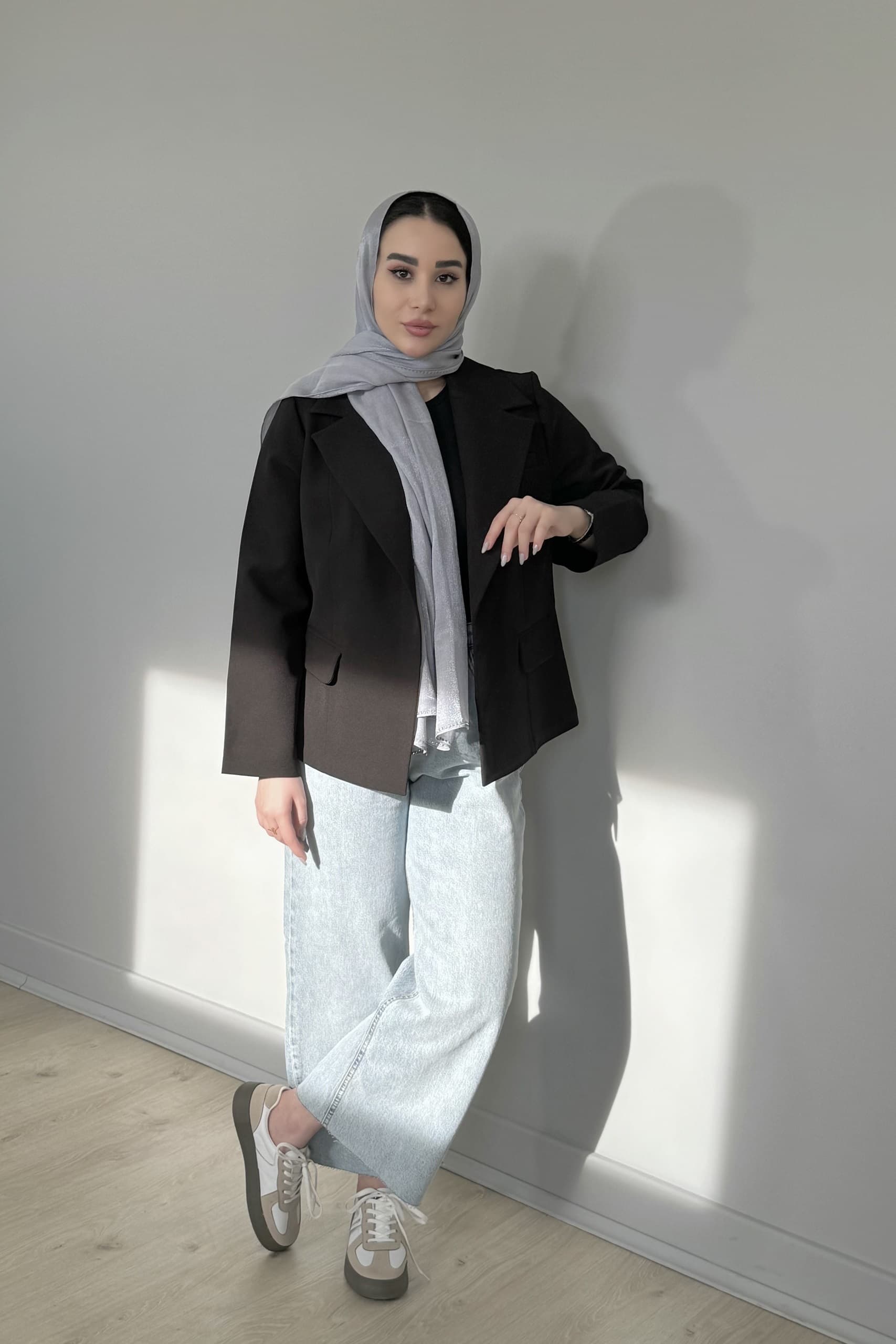 کراپ کت مازراتی — تصویر ۴