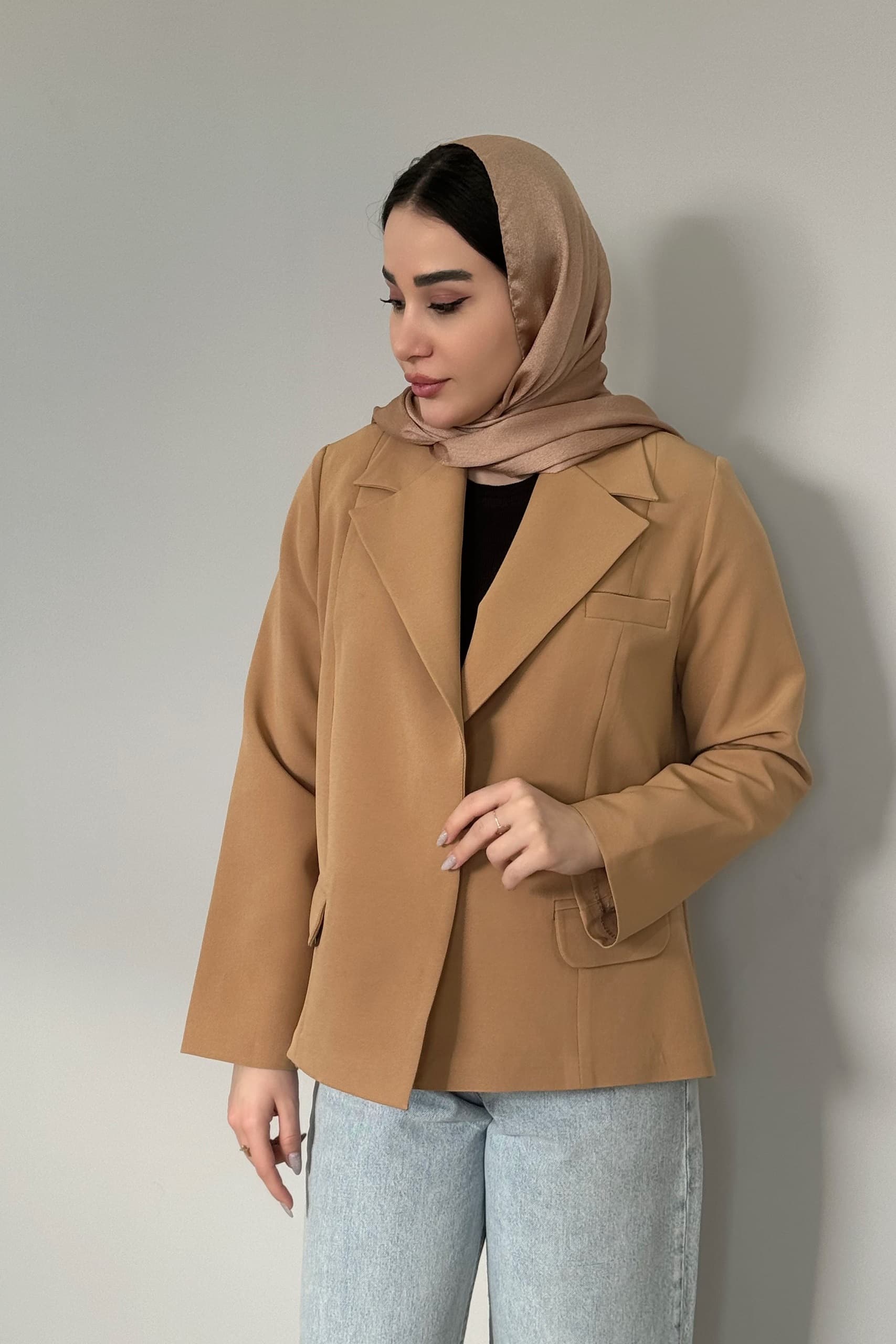کراپ کت مازراتی