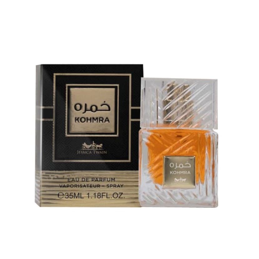 عطر جسیکا تواین مدل Jessica Twain Kohmra زنانه 35 میلی لیتر