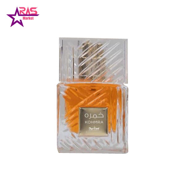 عطر جسیکا تواین مدل Jessica Twain Kohmra زنانه 35 میلی لیتر — تصویر ۲