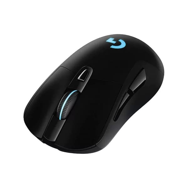 موس گیمینگ بی‌سیم لاجیتک G703 HERO — تصویر ۳