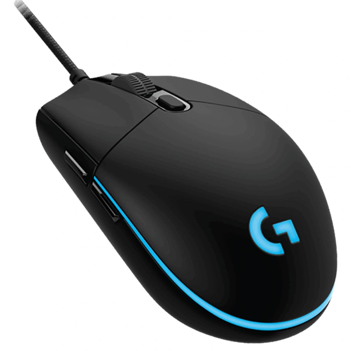 ماوس گیمینگ لاجیتک مدل Logitech G403 HERO Gaming Mouse — تصویر ۷