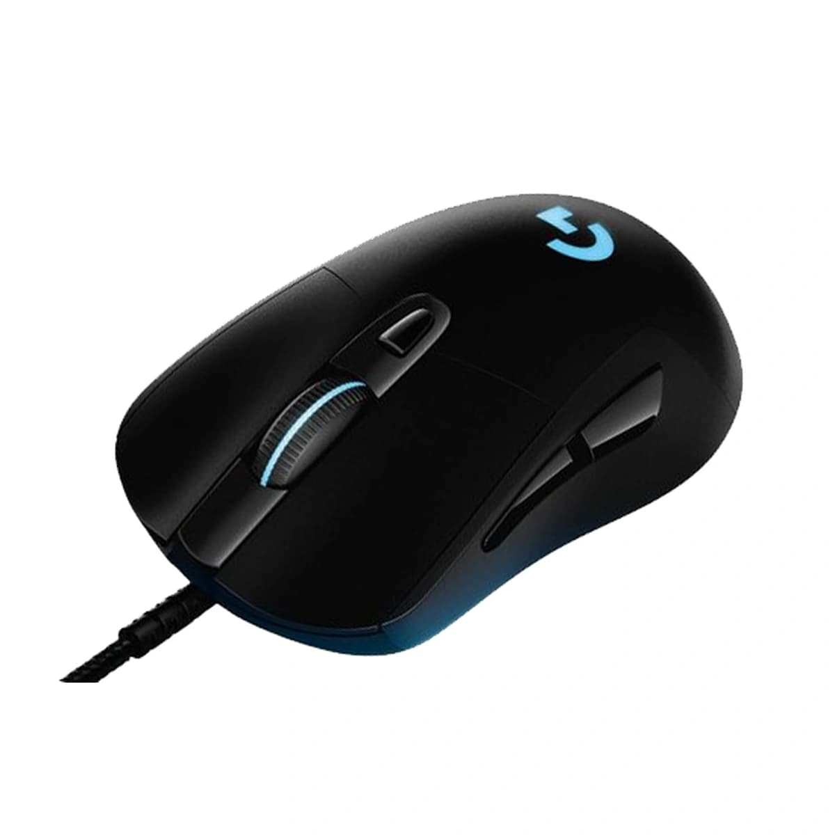 ماوس گیمینگ لاجیتک مدل Logitech G403 HERO Gaming Mouse — تصویر ۱۲
