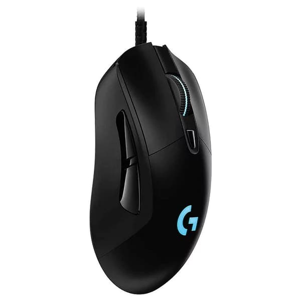 ماوس گیمینگ لاجیتک مدل Logitech G403 HERO Gaming Mouse — تصویر ۴