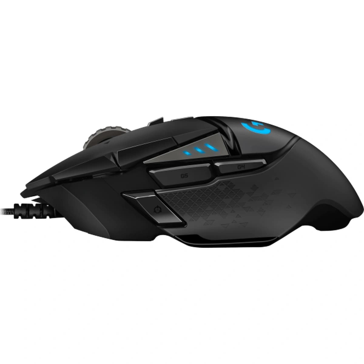ماوس گیمینگ لاجیتک مدل Logitech G403 HERO Gaming Mouse — تصویر ۱۰