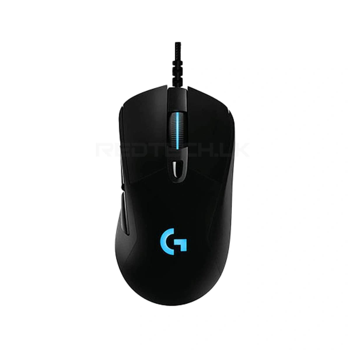 ماوس گیمینگ لاجیتک مدل Logitech G403 HERO Gaming Mouse — تصویر ۸