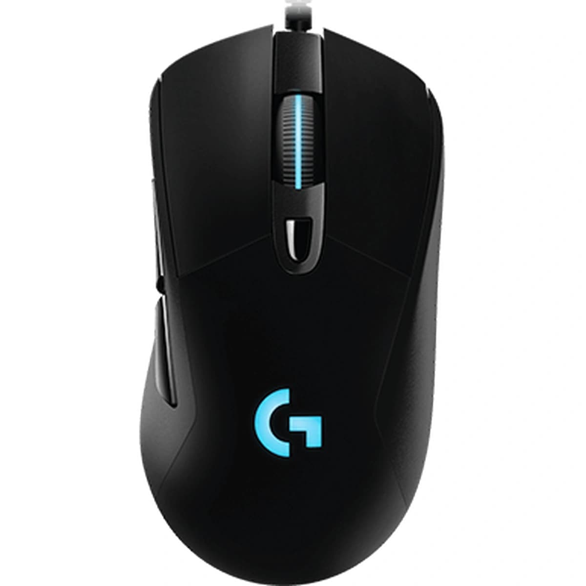 ماوس گیمینگ لاجیتک مدل Logitech G403 HERO Gaming Mouse — تصویر ۱۱