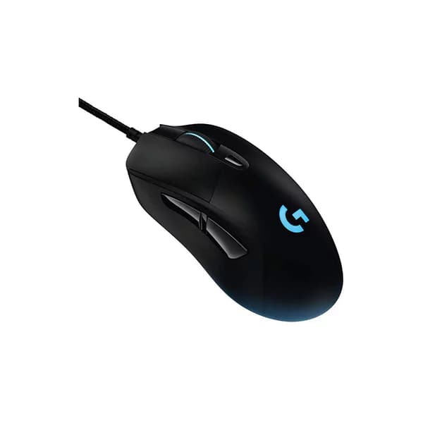 ماوس گیمینگ لاجیتک مدل Logitech G403 HERO Gaming Mouse — تصویر ۳
