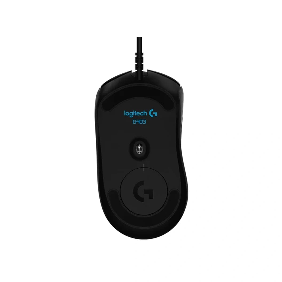 ماوس گیمینگ لاجیتک مدل Logitech G403 HERO Gaming Mouse — تصویر ۹