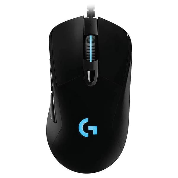 ماوس گیمینگ لاجیتک مدل Logitech G403 HERO Gaming Mouse
