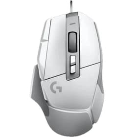 موس گیمینگ با سیم لاجیتک مدل G502 X White — تصویر ۶