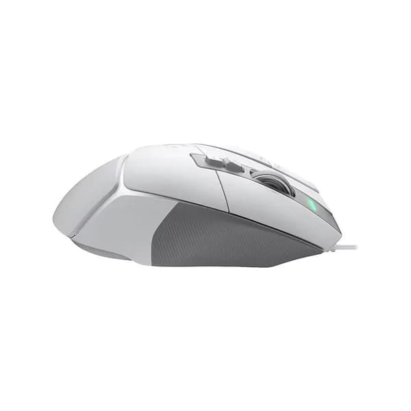 موس گیمینگ با سیم لاجیتک مدل G502 X White — تصویر ۵