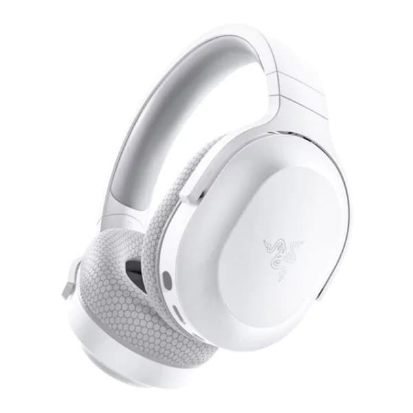 هدست بیسیم گیمینگ Razer مدل Barracuda X 2022 – Mercury — تصویر ۲