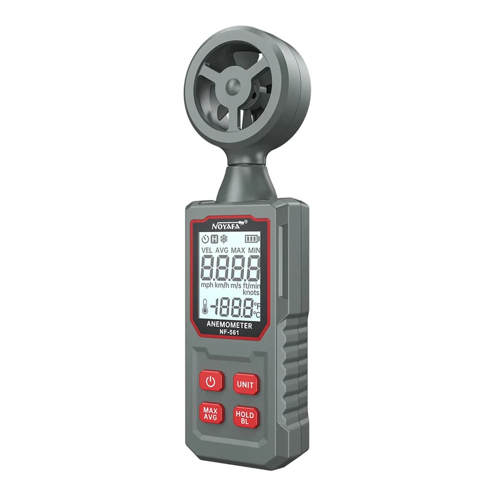 بادسنج دیجیتال مینی نویافا NOYAFA NF-561
