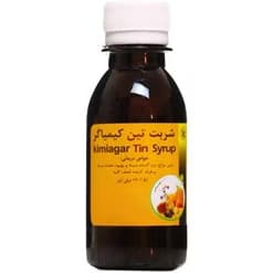 شربت انجیر (تین) کیمیاگرطوس